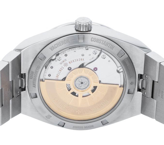 Vacheron Constantin Overseas 4500V/110A-B128